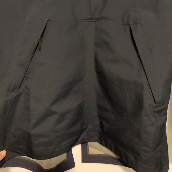 NWT GORE-TEX Peak Performance Vertical Anorak Jacket - Picture 2 of 8